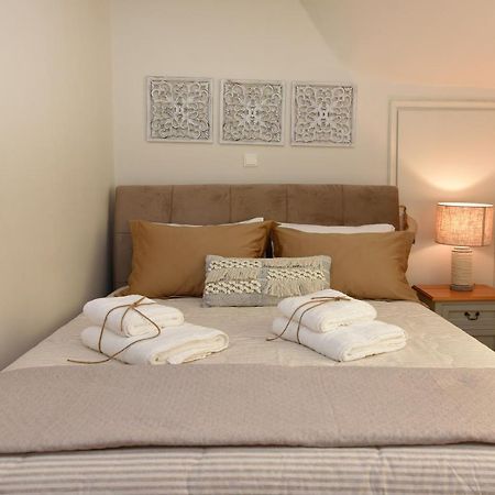 Almanza Apartment Syros Ermoúpoli Extérieur photo