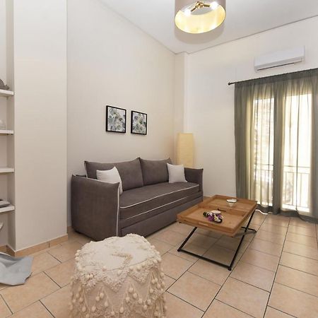Almanza Apartment Syros Ermoúpoli Extérieur photo