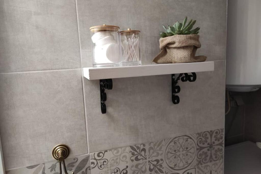 Almanza Apartment Syros Ermoúpoli Extérieur photo