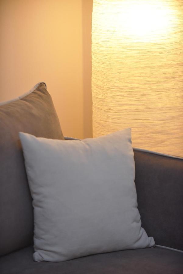 Almanza Apartment Syros Ermoúpoli Extérieur photo
