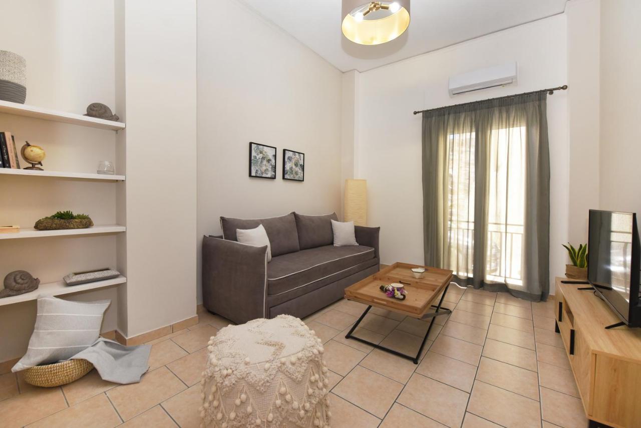 Almanza Apartment Syros Ermoúpoli Extérieur photo