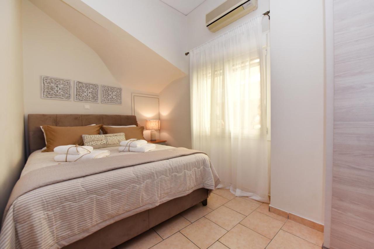 Almanza Apartment Syros Ermoúpoli Extérieur photo