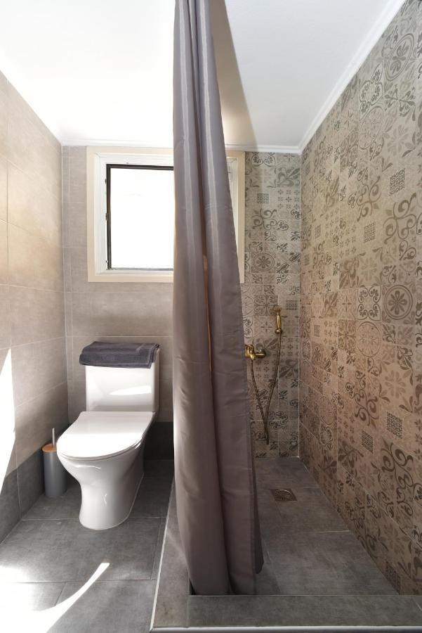 Almanza Apartment Syros Ermoúpoli Extérieur photo