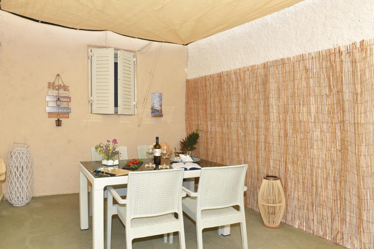 Almanza Apartment Syros Ermoúpoli Extérieur photo