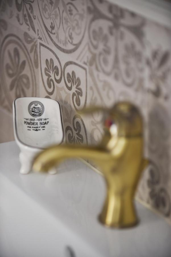 Almanza Apartment Syros Ermoúpoli Extérieur photo