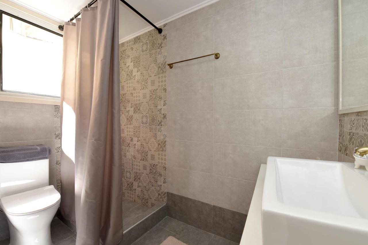 Almanza Apartment Syros Ermoúpoli Extérieur photo