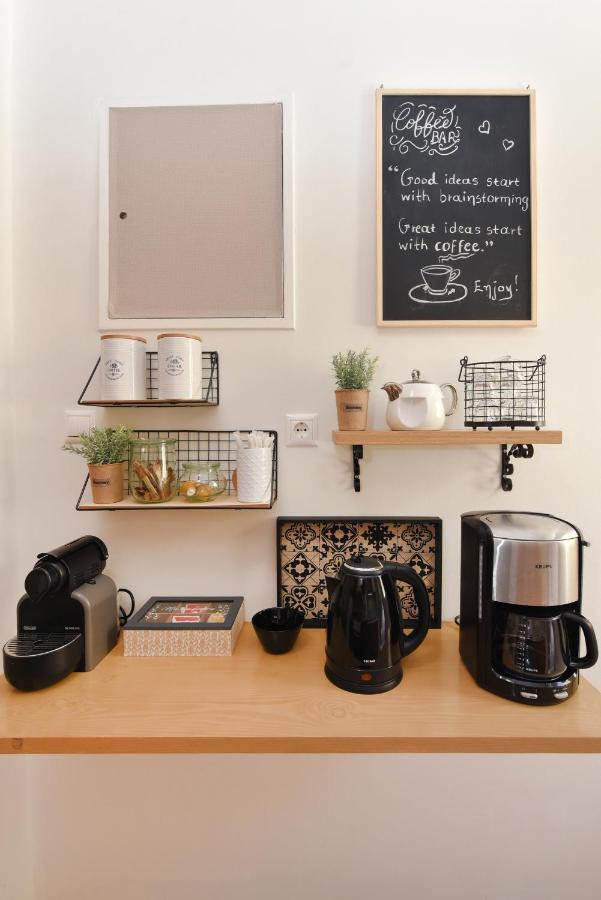 Almanza Apartment Syros Ermoúpoli Extérieur photo