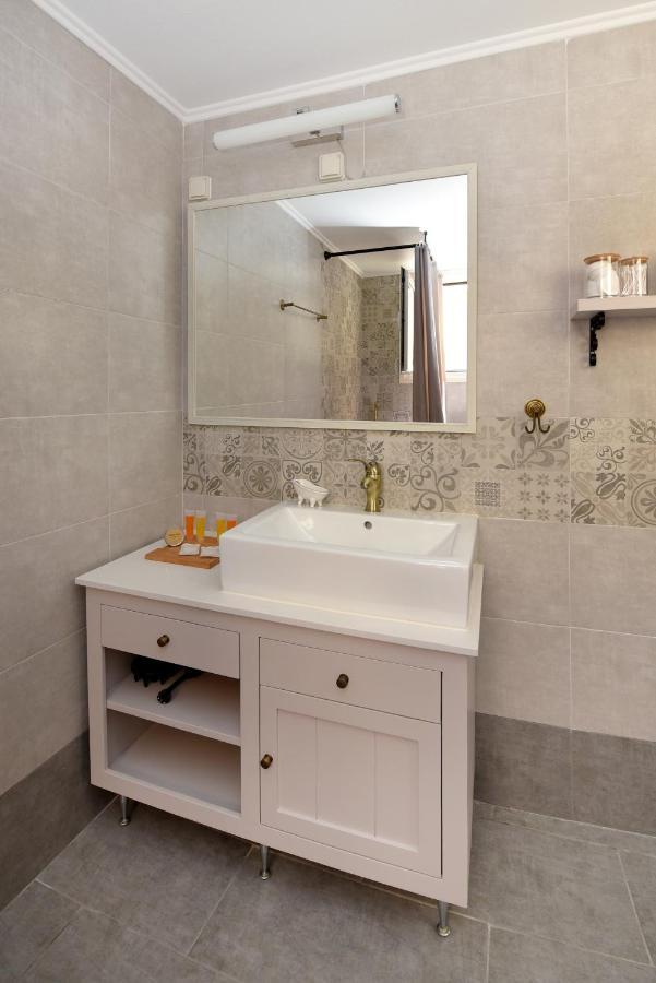 Almanza Apartment Syros Ermoúpoli Extérieur photo
